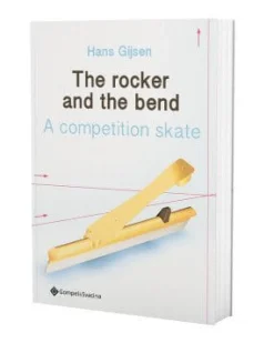 Literatuur>Hans Gijsen - De wedstrijdschaats - Buigen of barsten
