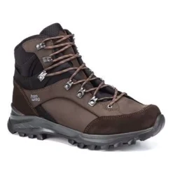 Hanwag Wandelschoenen>Alta Bunion II Lady GTX Mocca/Black