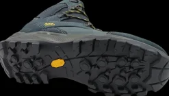 Hanwag Wandelschoenen>Banks GTX Steel/Sulphur