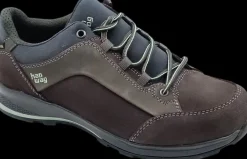 Hanwag Wandelschoenen>Banks Low Bunion Lady GTX Asphalt/Mint