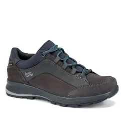 Hanwag Wandelschoenen>Banks Low Lady GTX Petrol/Mint