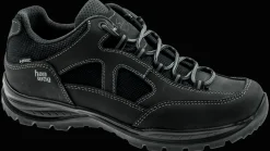 Hanwag Wandelschoenen>Gritstone II GTX asphalt/black