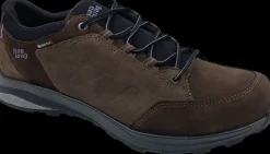 Hanwag Wandelschoenen>Torsby LOW SF Extra GTX mocca/black