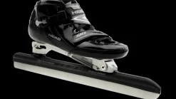 Head Noren>Race met EHS Chrome