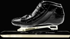 Head Noren>Race met EHS Chrome