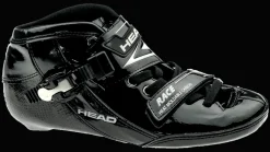 Head Skeelerschoenen>Race shoe W3 RC 12 black