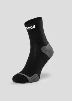 Herzog Blessurepreventie|Overig>PRO compressie enkelsok