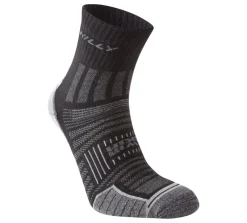 Hilly Overig|Schaatskleding>twinskin Anklet black