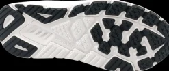 Hoka One One Hardloopschoenen>Arahi 7 black/white [wide 2E]