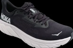 Hoka One One Hardloopschoenen>Arahi 7 black/white