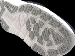 Hoka One One Hardloopschoenen>Arahi 7 outer space / white