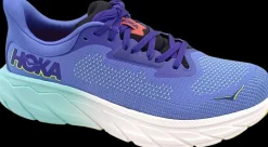 Hoka One One Hardloopschoenen>Arahi 7 virtual blue/cerise