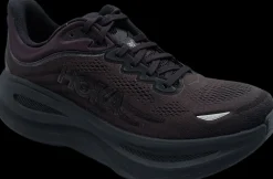 Hoka One One Hardloopschoenen>Bondi 9 black/black