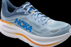 Hoka One One Hardloopschoenen>Bondi 9 drizzle/downpour