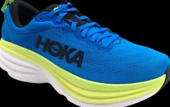 Hoka One One Hardloopschoenen>Bondi 8 ELT [wide 2E]