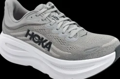 Hoka One One Hardloopschoenen>Bondi 9 galactic grey / stellar grey