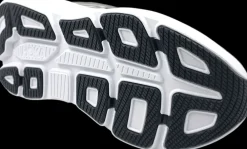 Hoka One One Hardloopschoenen>Bondi 9 galactic grey / stellar grey