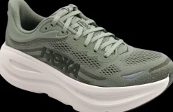 Hoka One One Hardloopschoenen>Bondi 9 sea moss / eucalyptus