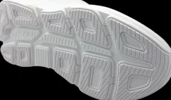 Hoka One One Hardloopschoenen>Bondi 9 white/white