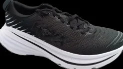 Hoka One One Hardloopschoenen>Bondi X black/white