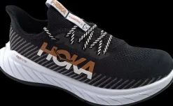 Hoka One One Hardloopschoenen>CARBON X 3 - black white