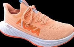 Hoka One One Hardloopschoenen>CARBON X 3 - Peach Parfait / Summer Song