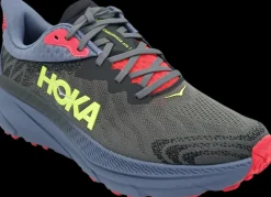 Hoka One One Trailschoenen|Hardloopschoenen>Challenger ATR 7 obsidian / anchor
