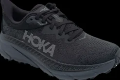 Hoka One One Trailschoenen|Hardloopschoenen>Challenger ATR 7 black/black