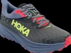 Hoka One One Trailschoenen|Hardloopschoenen>Challenger ATR 7 obsidian/anchor