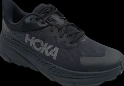 Hoka One One Trailschoenen|Hardloopschoenen>Challenger ATR 7 GTX black/black