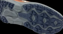 Hoka One One Trailschoenen|Hardloopschoenen>Challenger ATR 7 mineral brown / asteroid