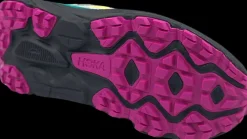 Hoka One One Trailschoenen|Hardloopschoenen>Challenger ATR 7 aloe vera / black