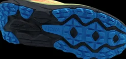 Hoka One One Trailschoenen|Hardloopschoenen>Challenger ATR 7 GTX black/solar flare
