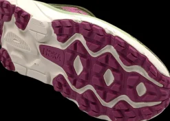 Hoka One One Trailschoenen|Hardloopschoenen>Challenger ATR 7 forest floor/ beet root