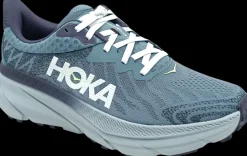 Hoka One One Trailschoenen|Hardloopschoenen>Challenger ATR 7 mountain fog / druzy