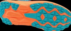 Hoka One One Trailschoenen|Hardloopschoenen>Challenger ATR 7 ceramic / vibrant orange
