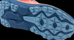 Hoka One One Trailschoenen|Hardloopschoenen>Challenger ATR 7 GTX cerise / real teal