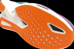 Hoka One One Hardloopschoenen>CIELO X1 black / electric aqua [unisex]