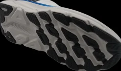 Hoka One One Hardloopschoenen>Clifton 9 blanc de blanc/virtual