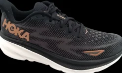 Hoka One One Hardloopschoenen>Clifton 9 black/copper