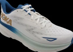Hoka One One Hardloopschoenen>Clifton 9 frost / gold