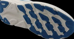 Hoka One One Hardloopschoenen>Clifton 9 frost / gold