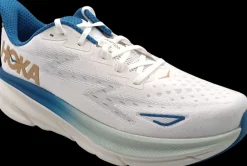 Hoka One One Hardloopschoenen>Clifton 9 FTG [wide 2E]