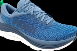 Hoka One One Hardloopschoenen>Gaviota 5 downpour/thuder cloud