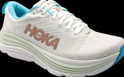 Hoka One One Hardloopschoenen>Gaviota 5 frost / rose gold