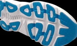 Hoka One One Hardloopschoenen>Gaviota 5 frost / rose gold