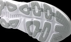 Hoka One One Hardloopschoenen>Gaviota 5 harbor mist/rose gold