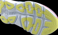 Hoka One One Hardloopschoenen>Gaviota 5 real teal/shadow