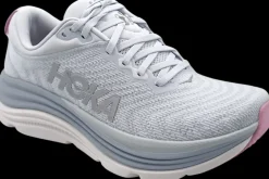 Hoka One One Hardloopschoenen>Gaviota 5 sea ice/ pink twilight