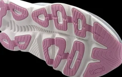 Hoka One One Hardloopschoenen>Gaviota 5 sea ice/ pink twilight